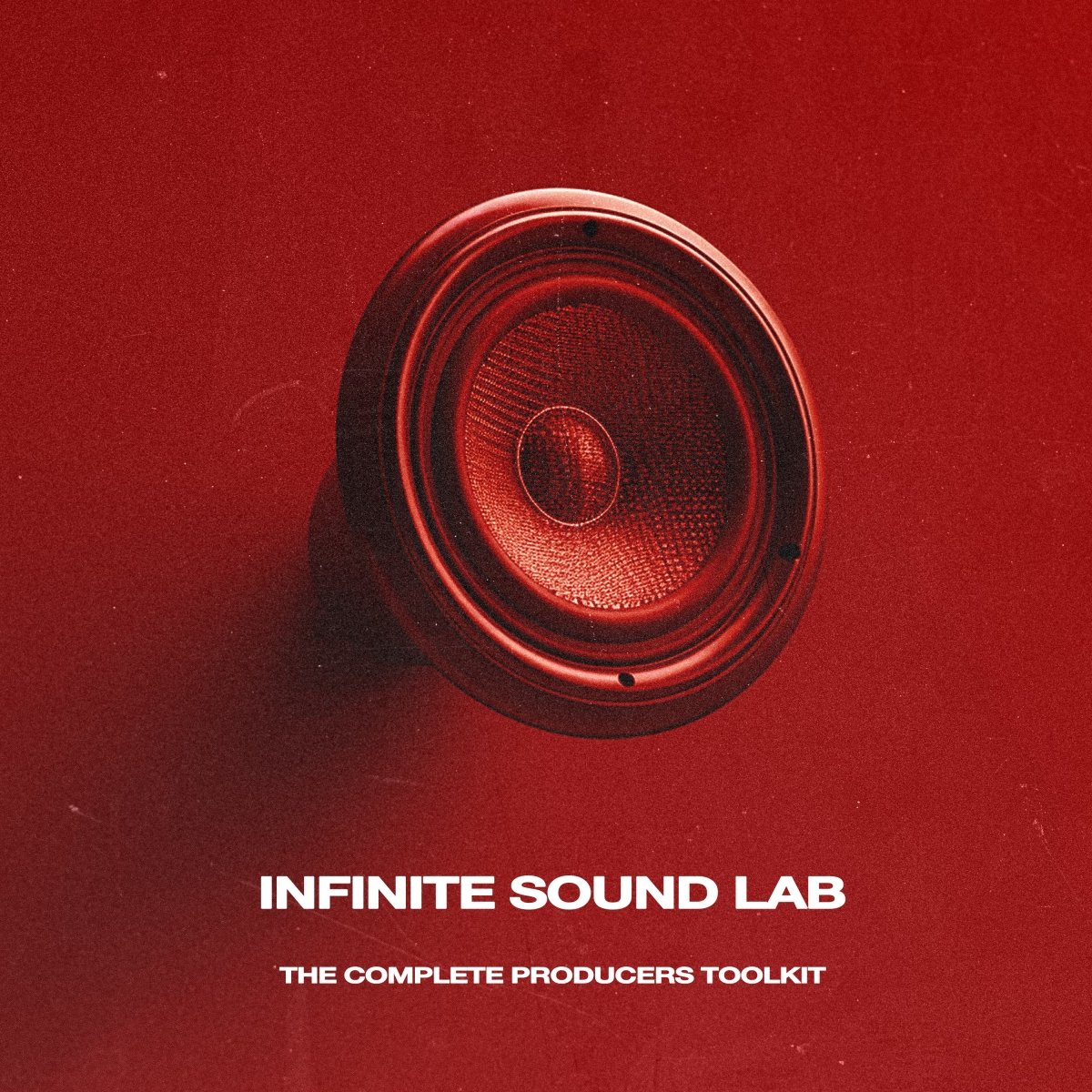 INIFNITE SOUND LAB - Infinite Sound Lab